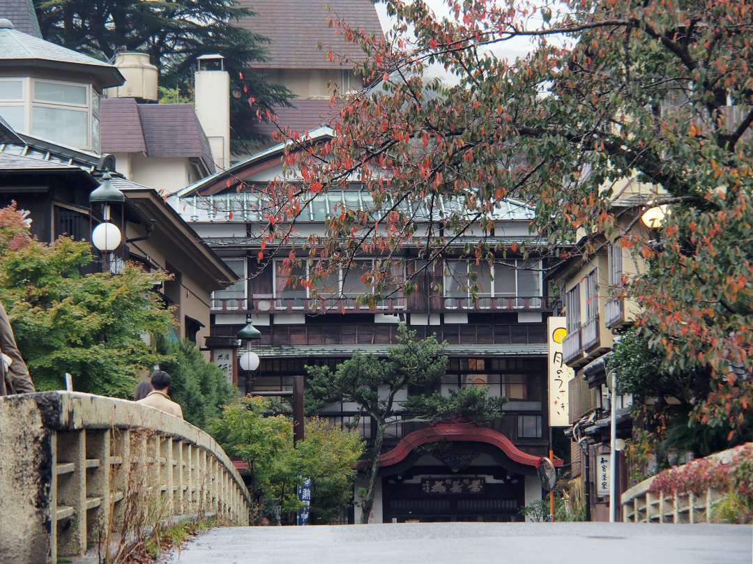 Hakone