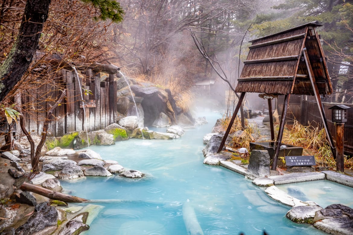Winter Time Journeyer - Tohoku Colors | Japan Travel | JNTO