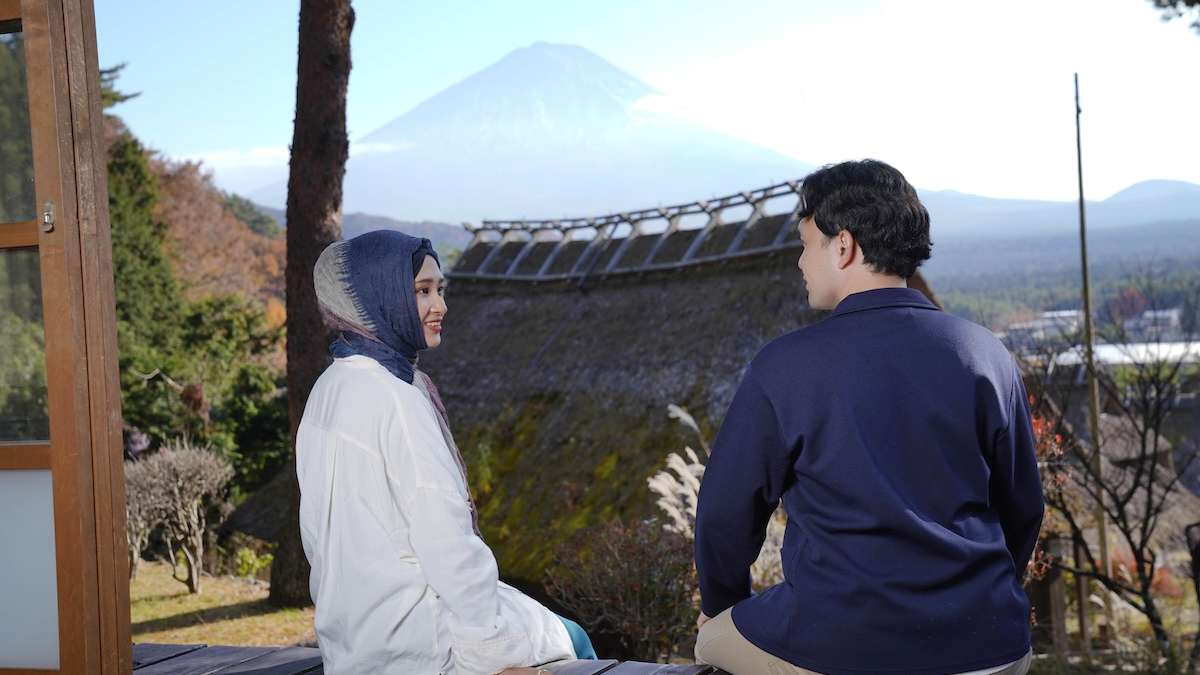 Day Trips from Tokyo for Superb Views of Mt. Fuji