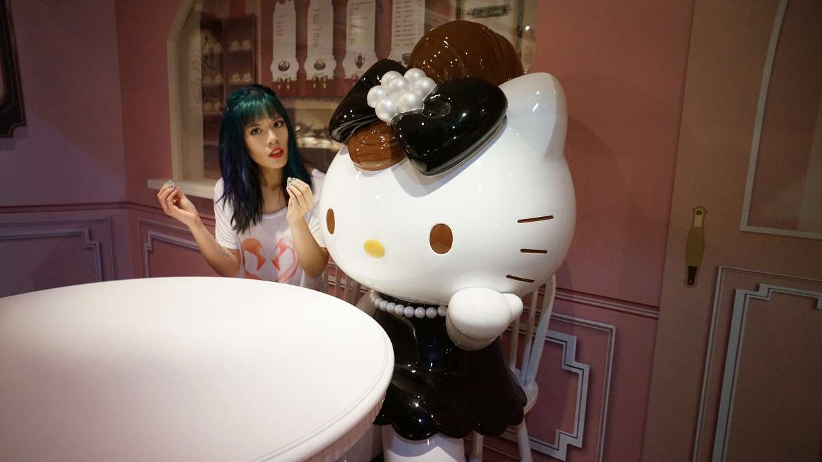 Hello Kitty » eat.sleep.wear. – Fashion & Lifestyle Blog by