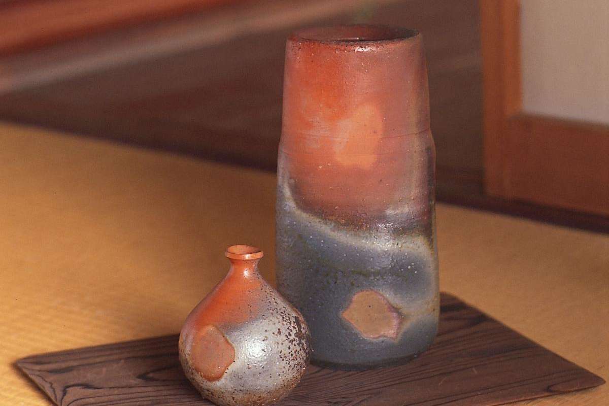The Artful Craft of Japanese Pottery