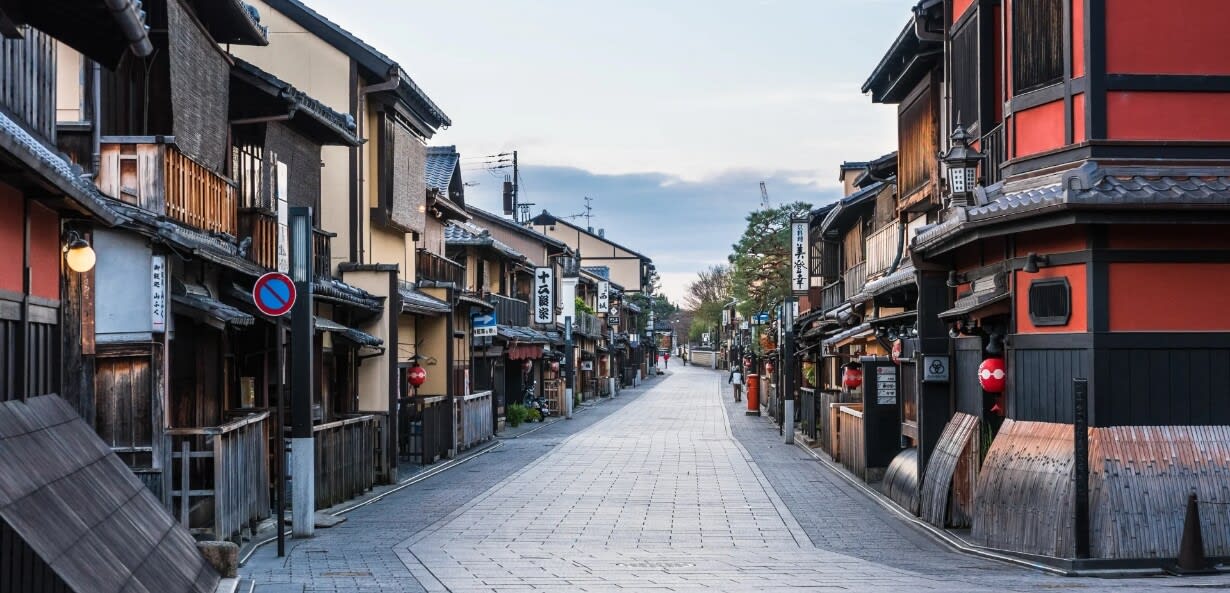 First Time in Japan? Enjoy my Japan JNTO