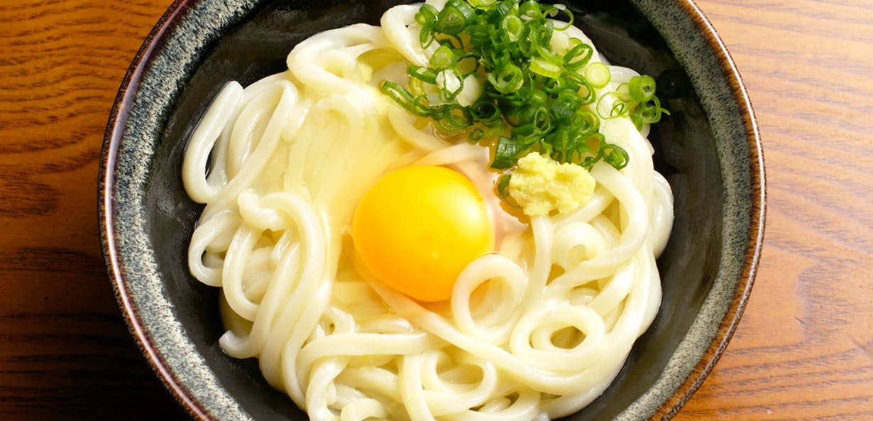 Udon House