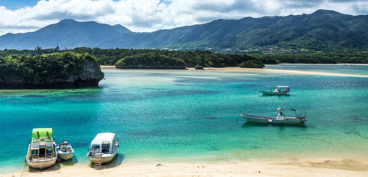 Isola di Ishigaki