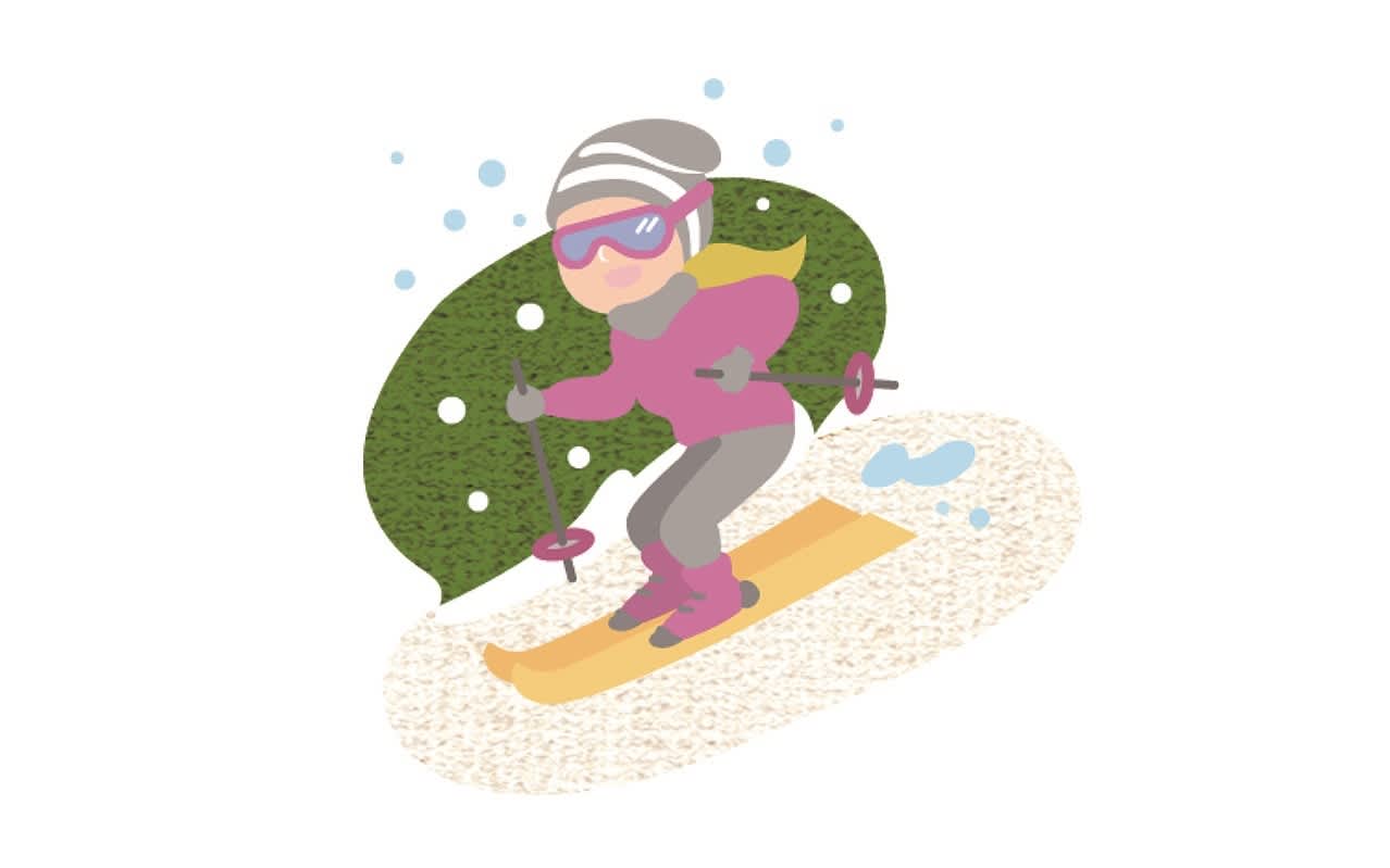 voyage japon famille hiver