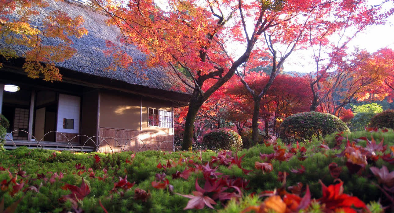 Kunenan Villa and Garden