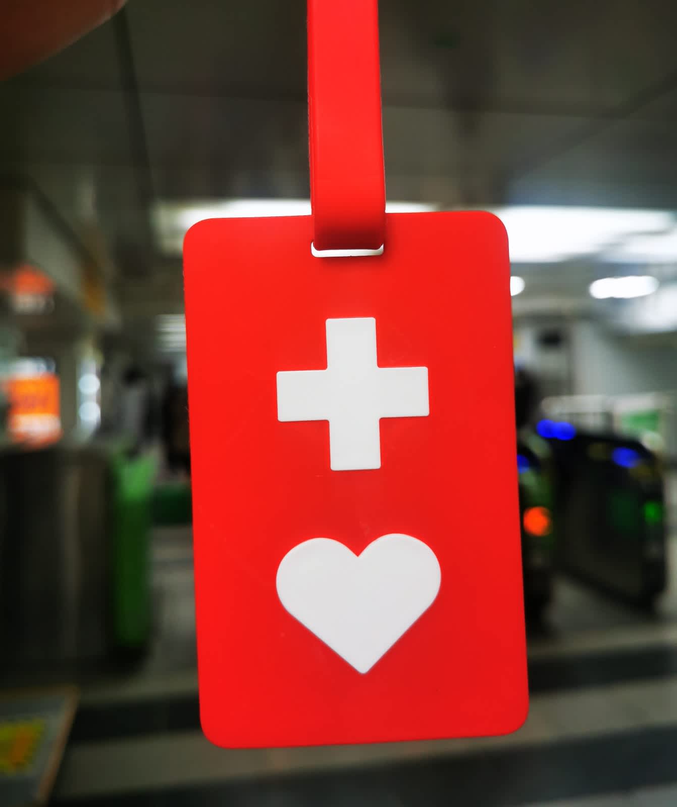 help mark voyageurs en situation de handicap japon