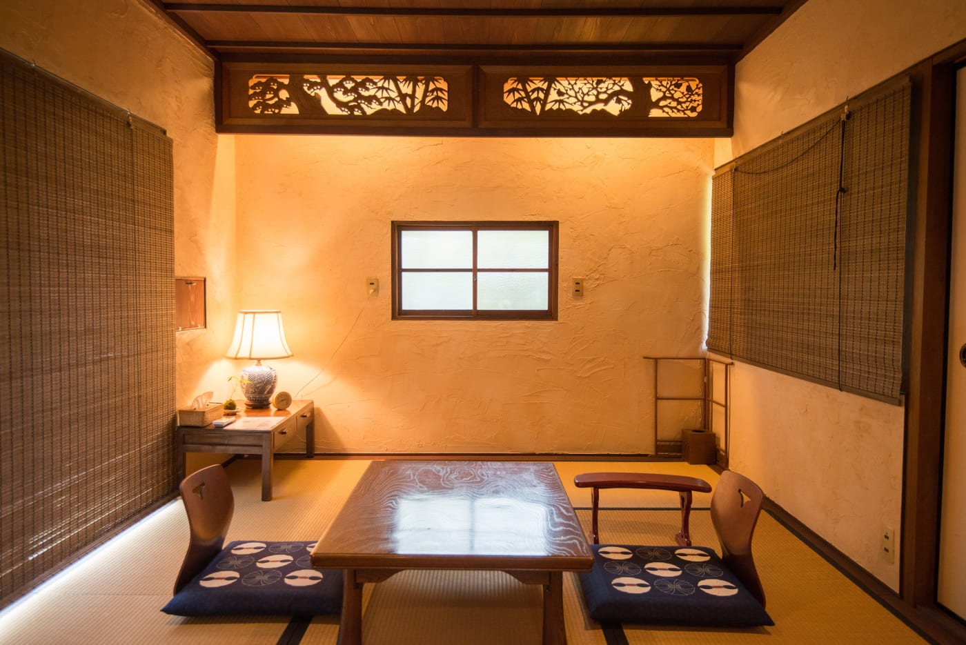 70年昭和風古民家旅舍 Zen Guesthouse 好日庵 Experiences In Japan