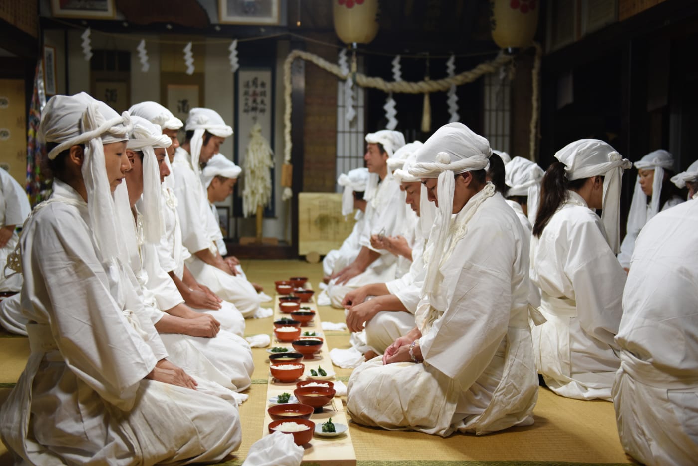 結合宿坊住宿的山伏修行體驗 深入山間尋找自我之旅 Experiences In Japan