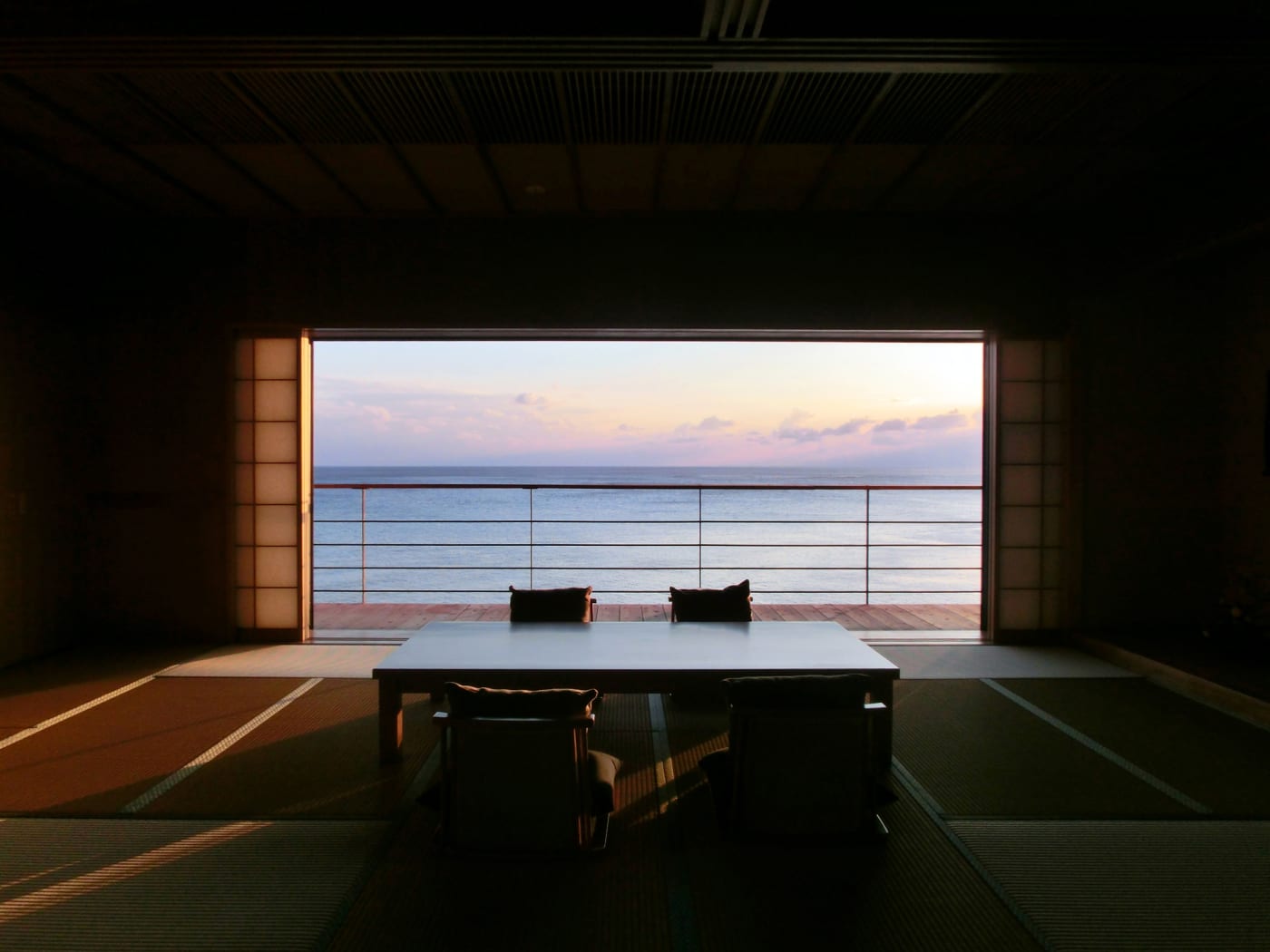 Push The Reset Button At Hyakuna Garan Experiences In Japan
