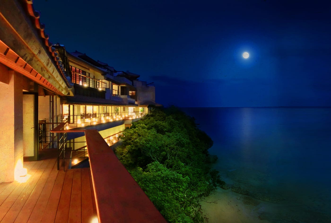 Push The Reset Button At Hyakuna Garan Experiences In Japan