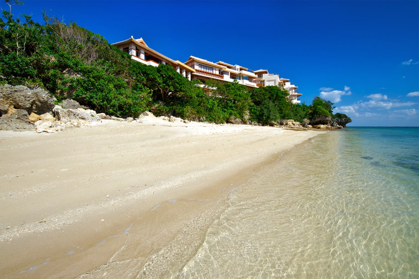 Push The Reset Button At Hyakuna Garan Experiences In Japan