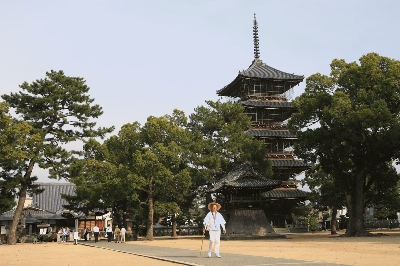 Association of the Shikoku Pilgrimage Temples