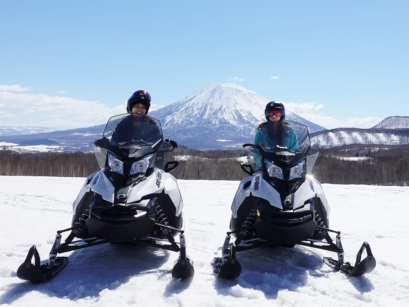 鬆軟的粉雪雪質 亞洲頂級度假勝地 北海道二世谷花園 hanazono 度假村 experiences in japan