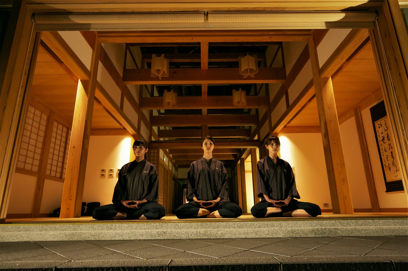 都市人尋找心靈安穩必住 福井縣永平寺親禪旅館體驗修禪生活 Experiences In Japan