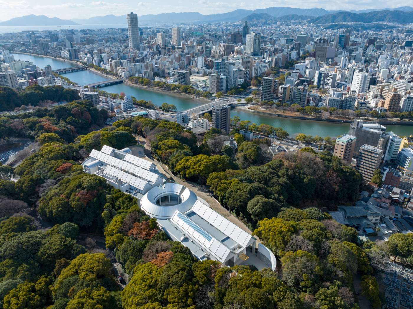 Japan Redevelopment Project Series  3 Major Projects in Tokyo Minato to be  Completed in 2023 - WealthPark