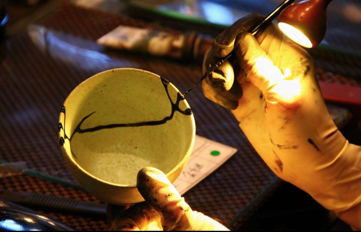 The Art of Imperfection: Kintsugi Pottery, Wabi-Sabi and Sustainability, Blog
