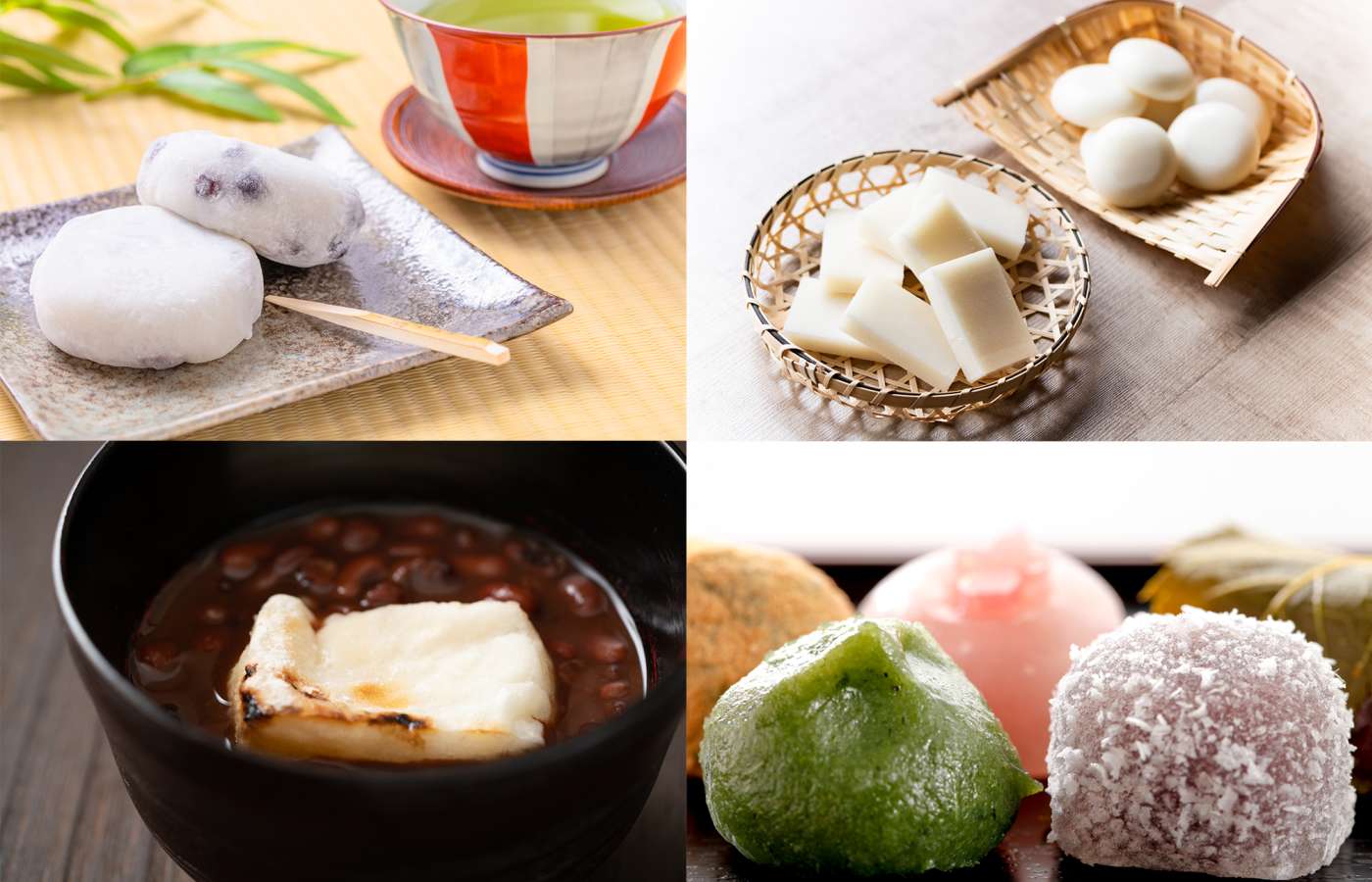 50 Japanese Traditional Foods to Try