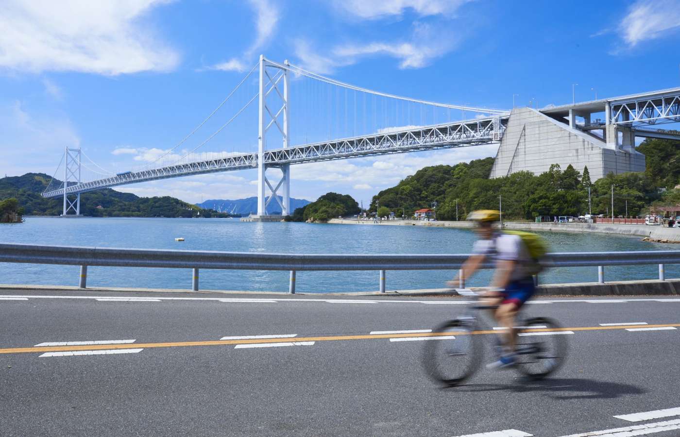 bike tour japan reviews