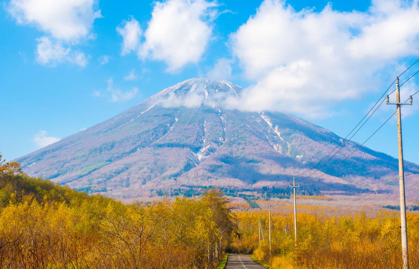 bike tour japan reviews