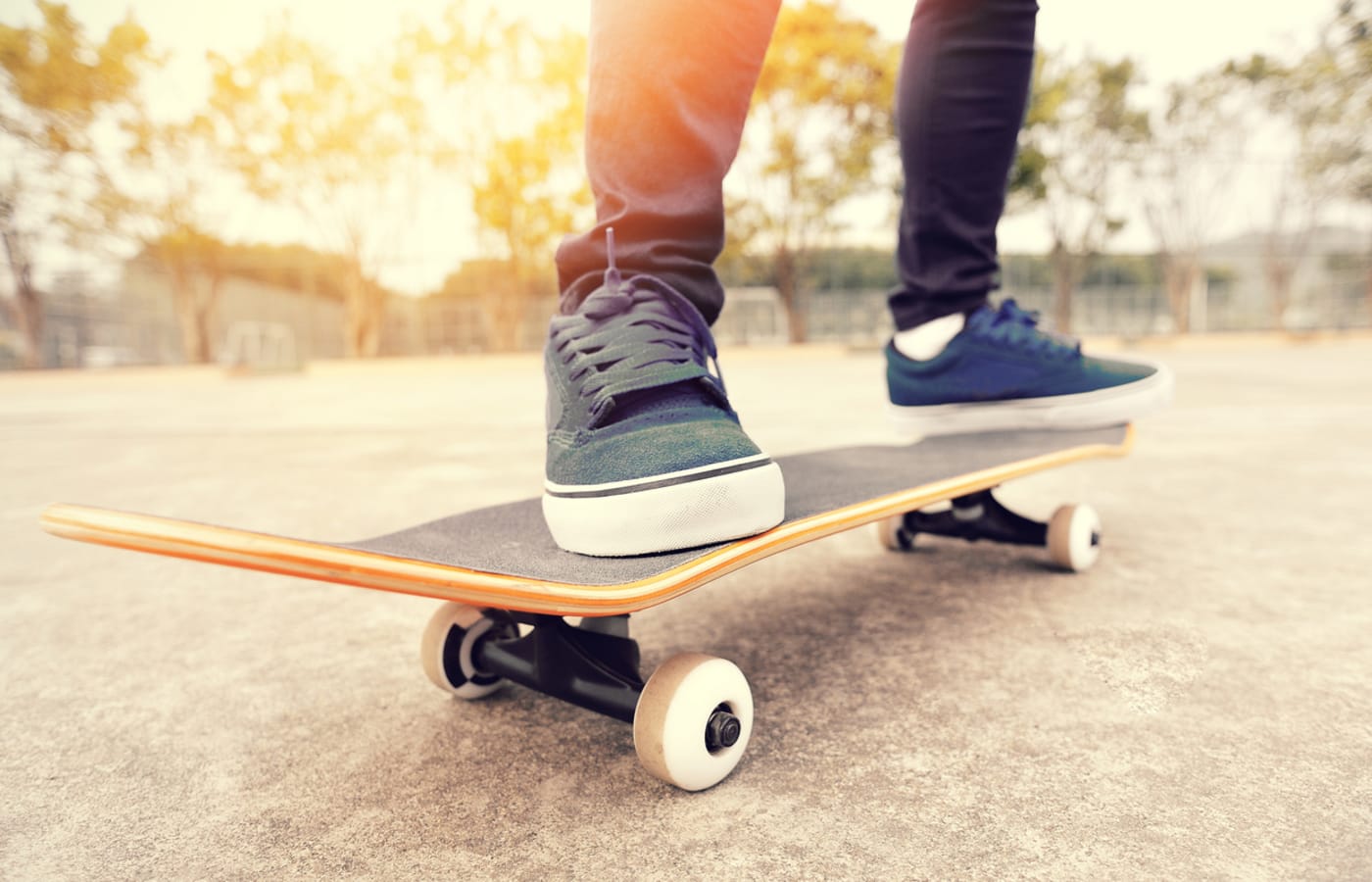 I Want To Improve My Skateboarding | Shacknews