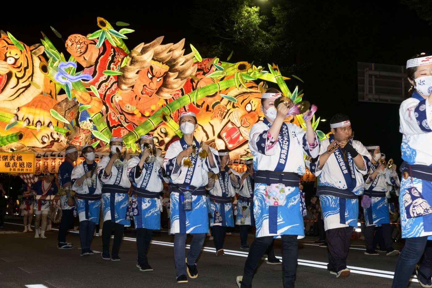 19 Facts About Japanese Summer Festival 