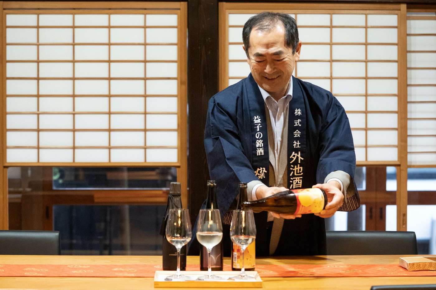 Exploring a Unique Culture and History of Brewing: Sake and Shochu in  Japan| JAPAN Monthly Web Magazine | JNTO