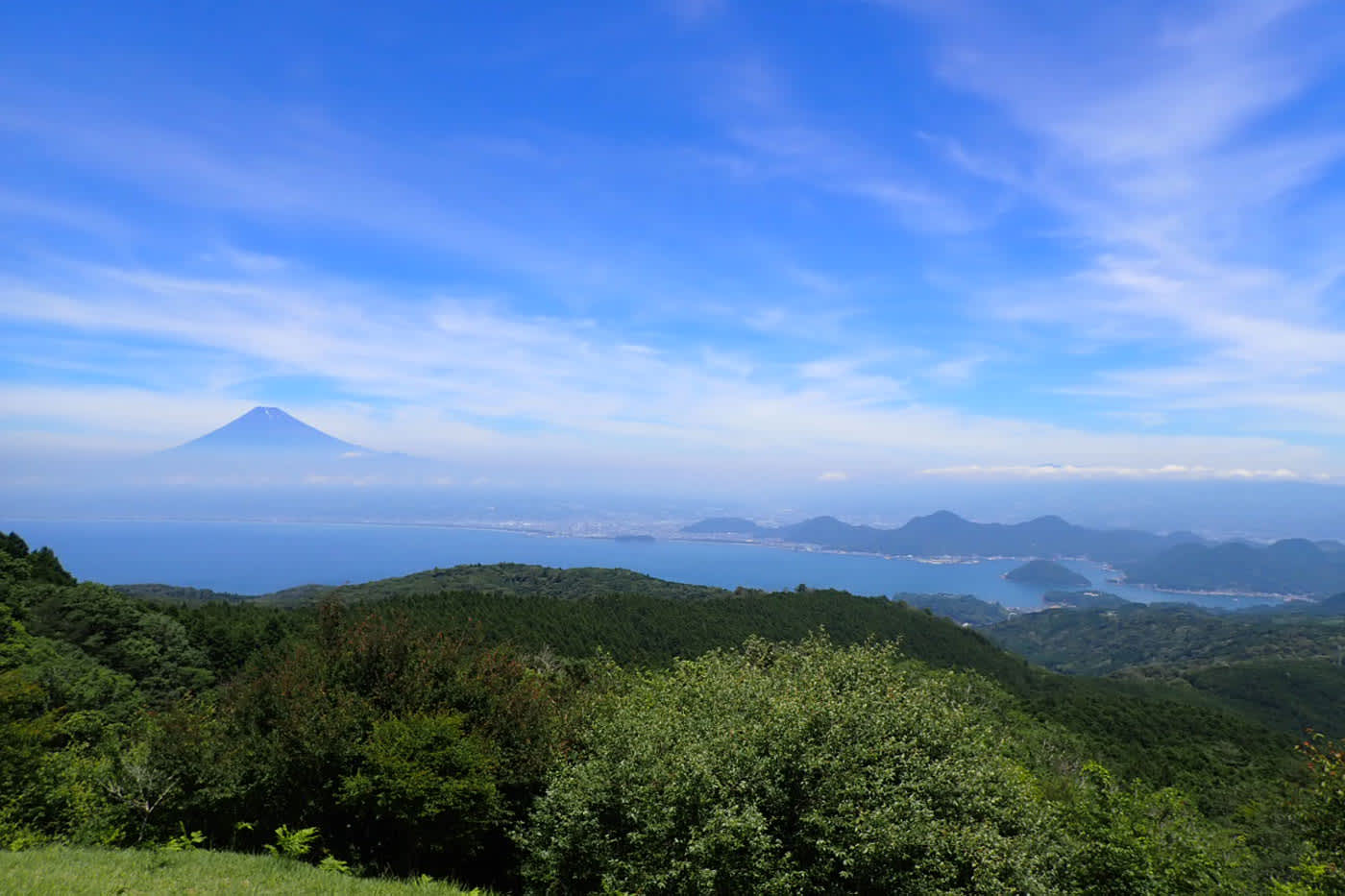 mt fuji day trip