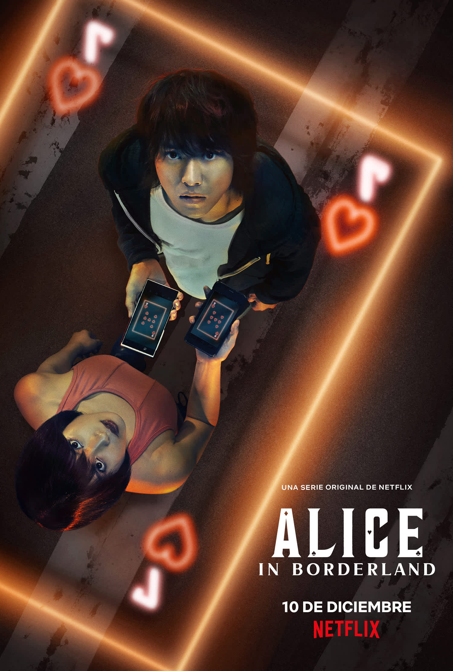 Las 5 localizaciones de Alice in Borderland que podrás visitar en tu viaje a Japón
