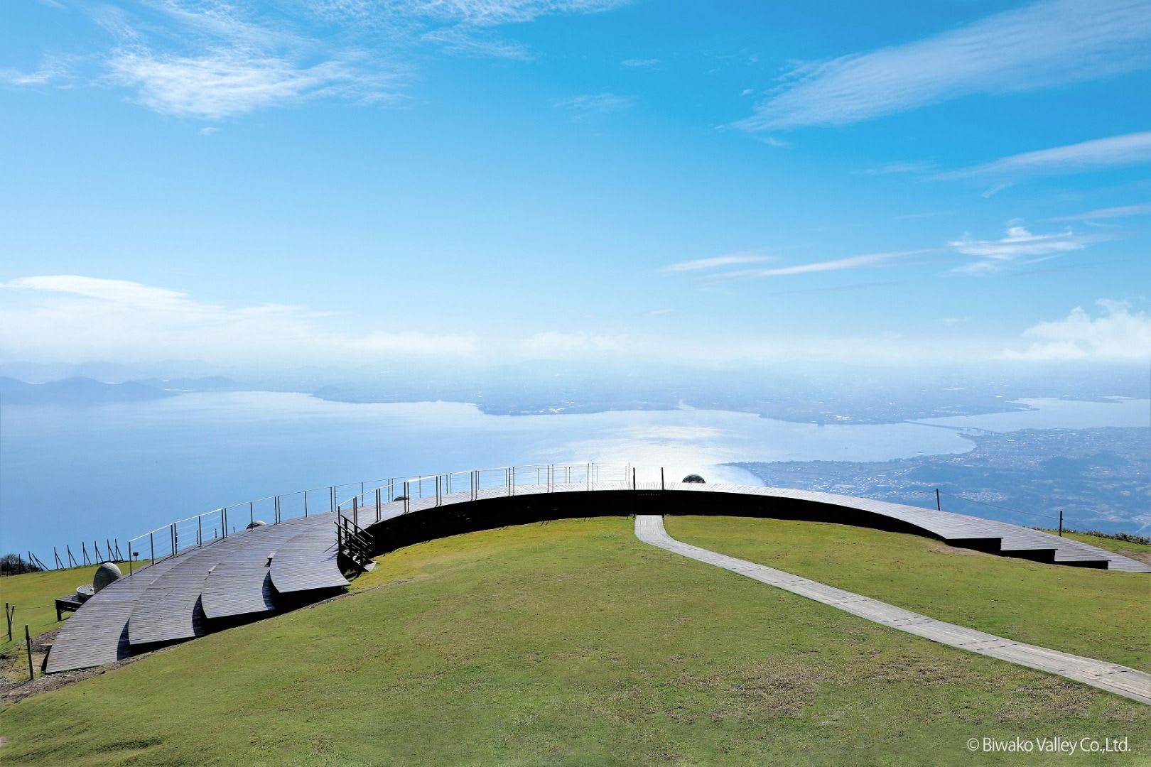 The Complete Guide for Lake Biwa! 3 Ways to Admire the Largest