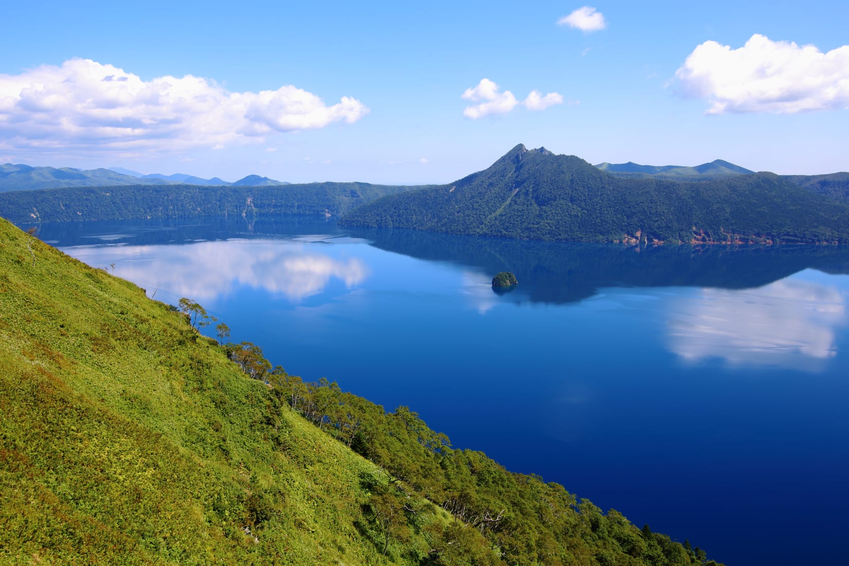Explore Akan-Mashu National Park | National Parks of Japan