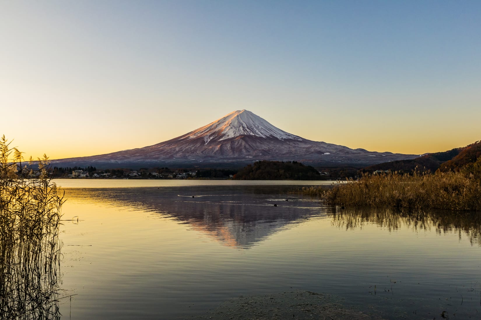 Japan's 34 Parks | National Parks of Japan