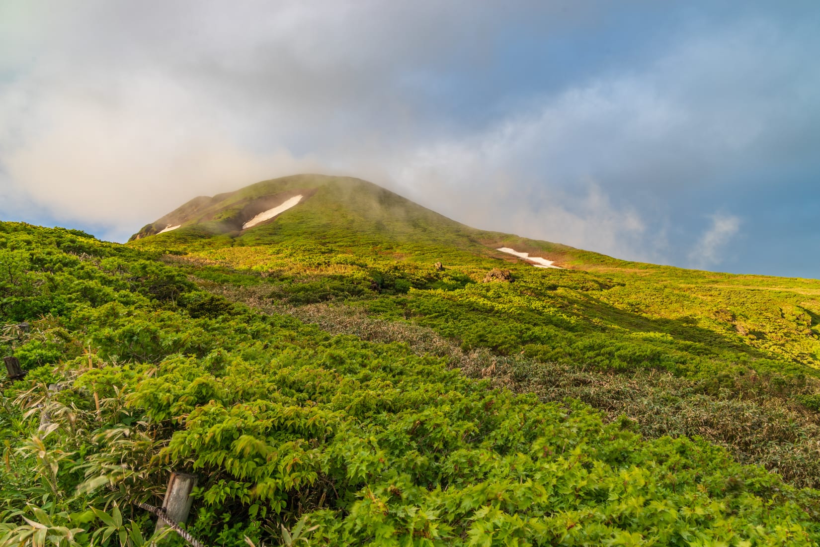 Akita hiking clearance