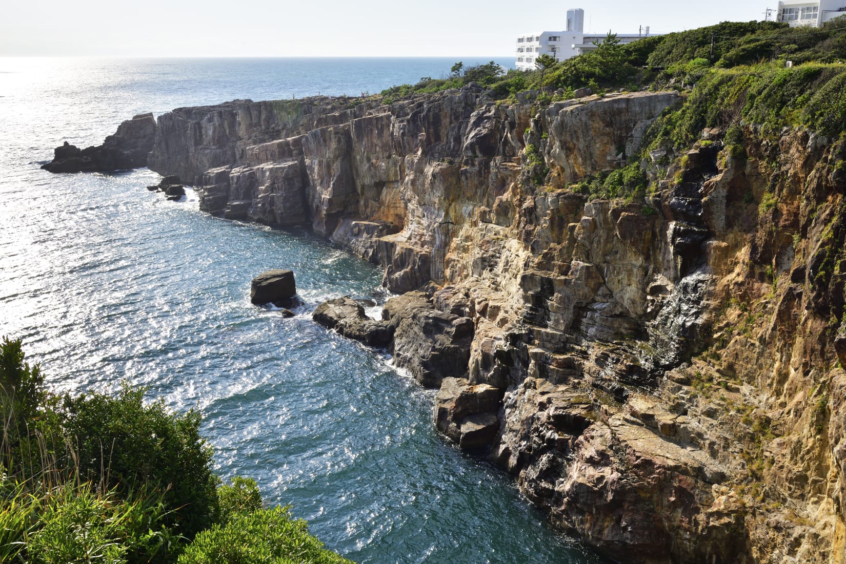 探索吉野熊野国立公园 日本国立公园