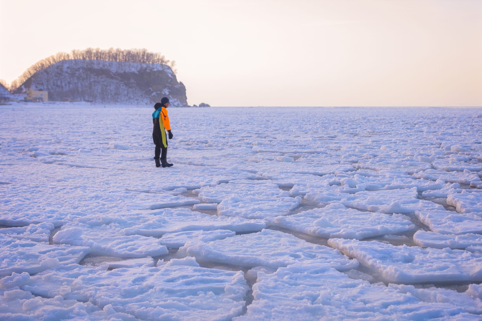 See and Do Shiretoko National Parks of Japan