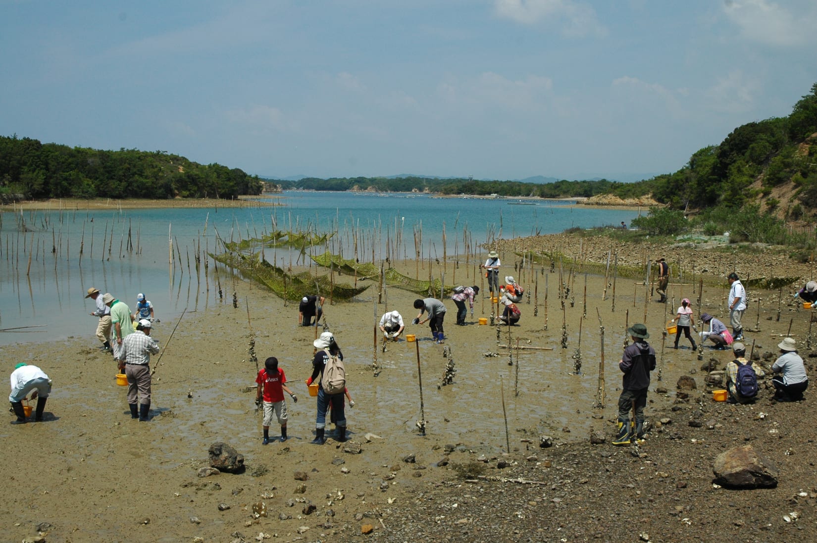 Kashikojima-Kou-Shirahama Beach Cycling | National Parks of Japan
