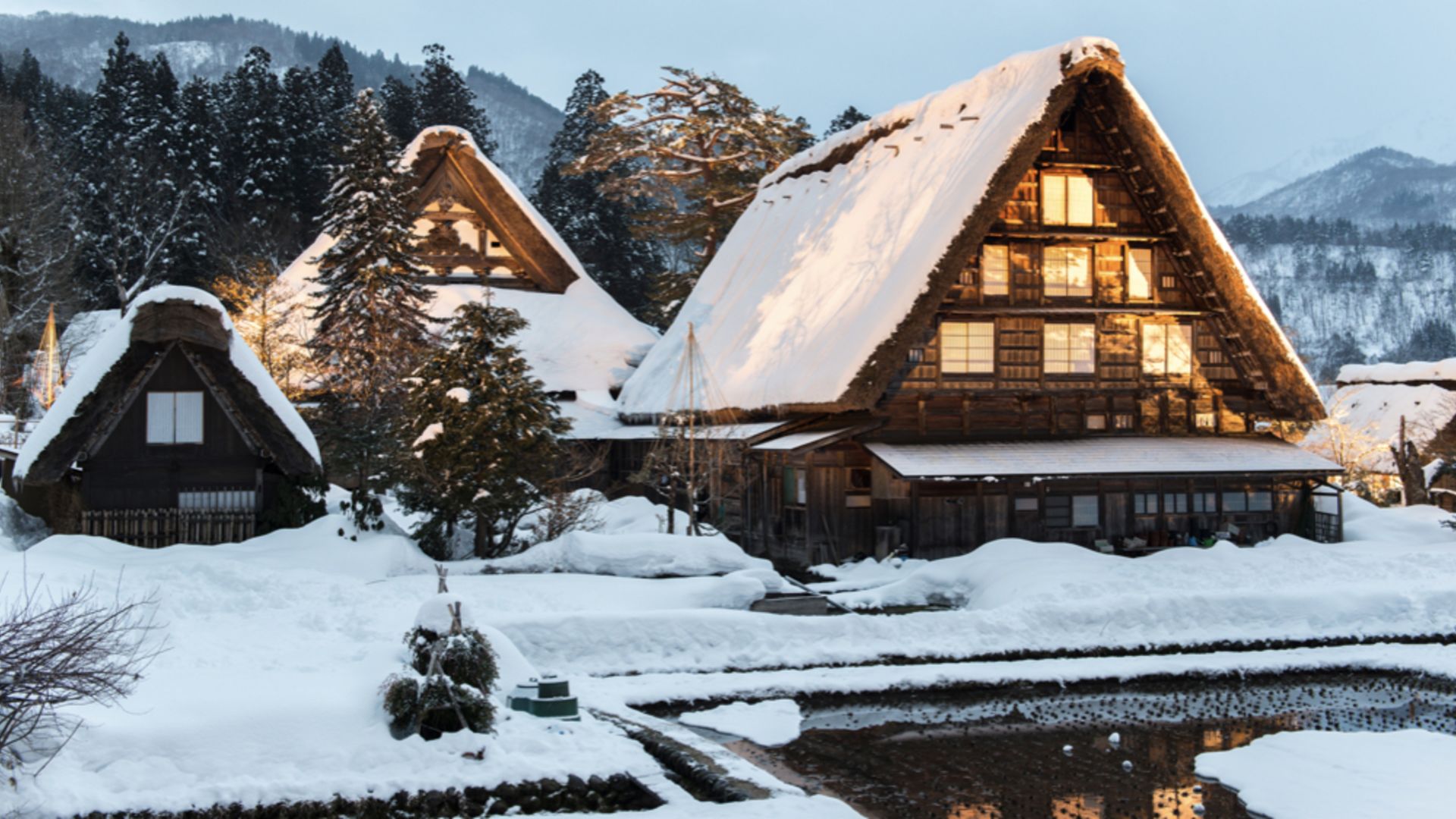 JAPAN Monthly Web Magazine