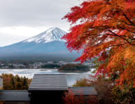 Outdoor Life in Japan: Travel for the “New Normal” Generation