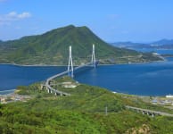 Shimanami-Kaido-Hiroshima