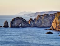 Sanriku Fukko National Park