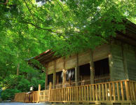 Chuson-ji Temple