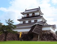 Shiroishi Castle