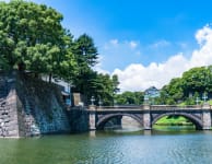 Imperial Palace Outer Gardens