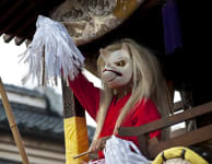 Kawagoe Festival