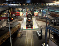 The Railway Museum