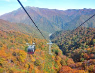 Tanigawa Ropeway