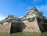 Kanazawa Castle