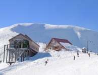 Hakuba Ski Resorts