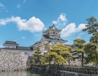 Toyama Castle