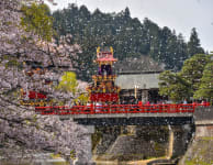 Takayama Festival